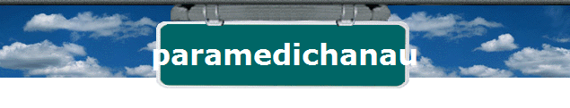 paramedichanau
